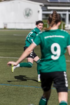 Bild 102 - F GW Eimsbuettel - SC Condor : Ergebnis: 1:1